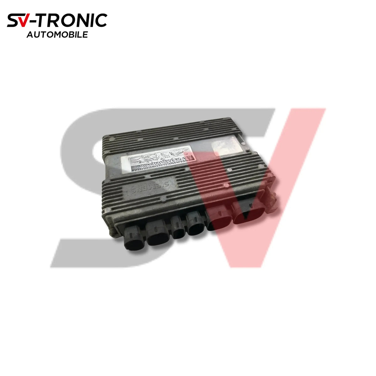 CALCULATEUR MOTEUR S101200026B 7700850840 HOM7700850076 RENAULT Ma boutique