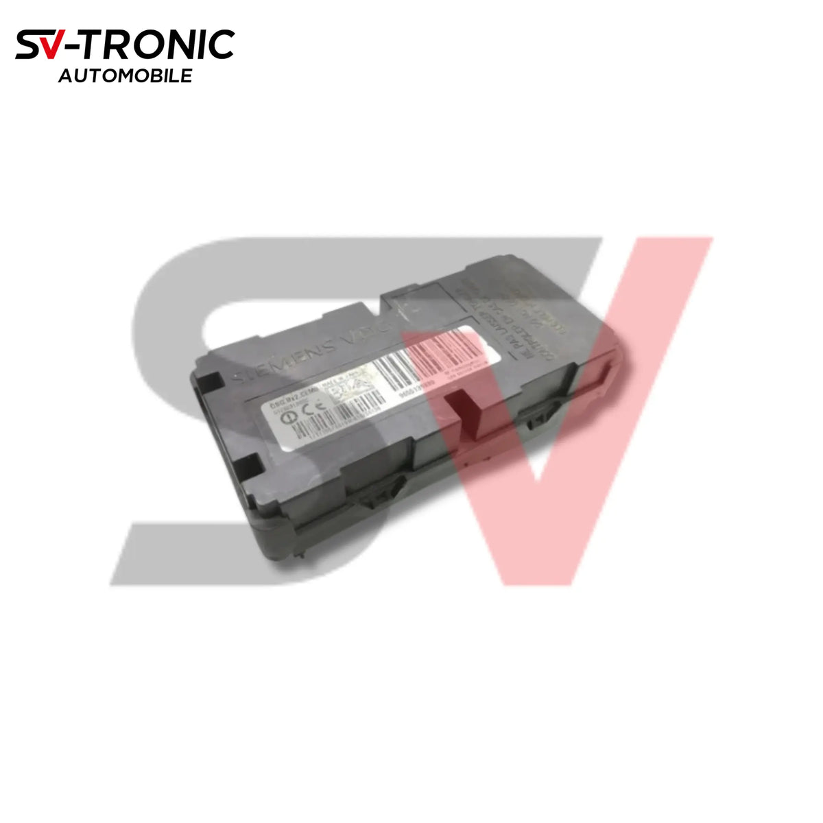 MODULES DE PRESSION PNEU S120231300C 9655139880 PSA Ma boutique