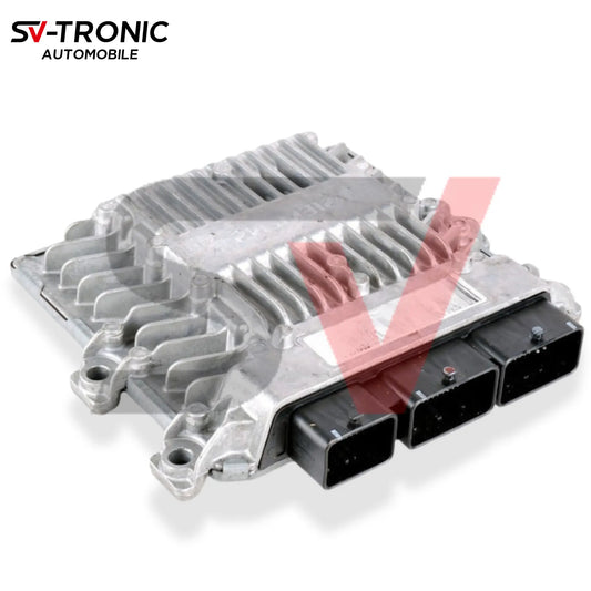 CALCULATEUR MOTEUR FORD FOCUS SID803 5WS40028K-T 3M5A-12A650-HH 6NLH Ma boutique