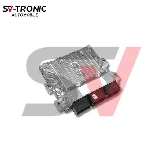 CALCULATEUR MOTEUR SID208 S180145002A CC11-12A650-AC FORD