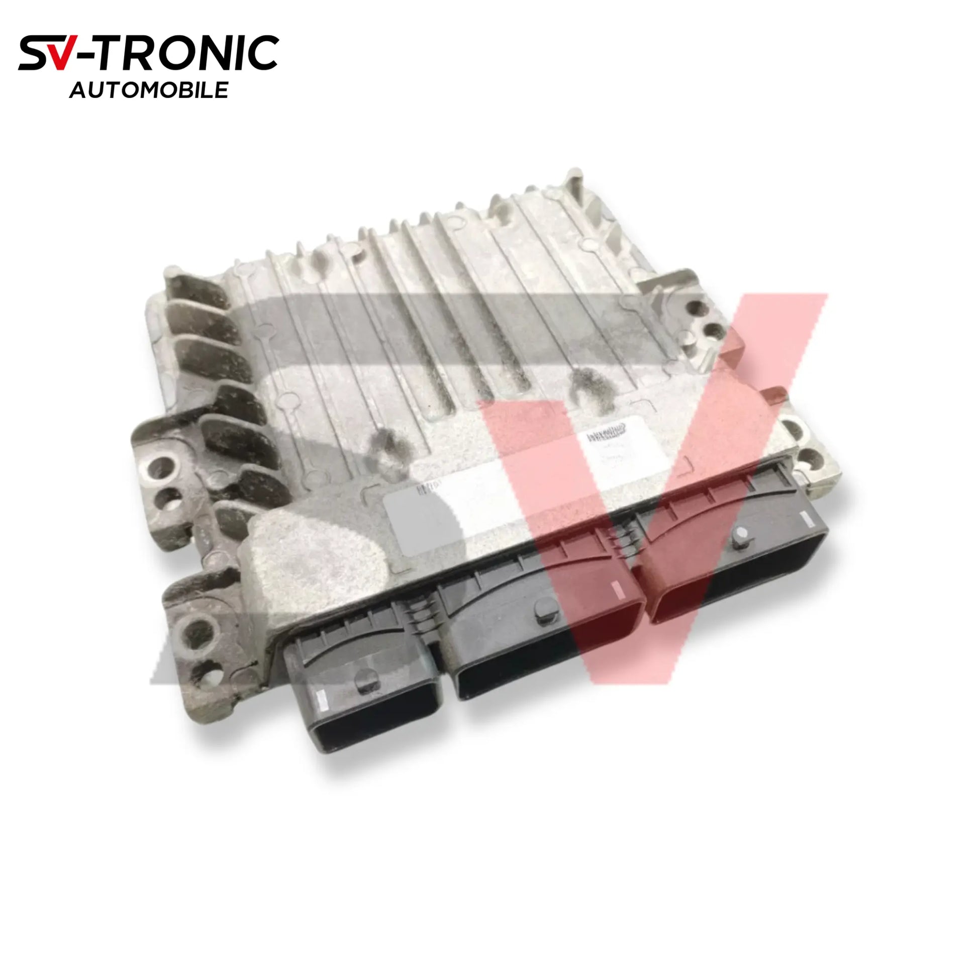 CALCULATEUR MOTEUR SID 305 S180067148A 237103135R 237100037R Ma boutique