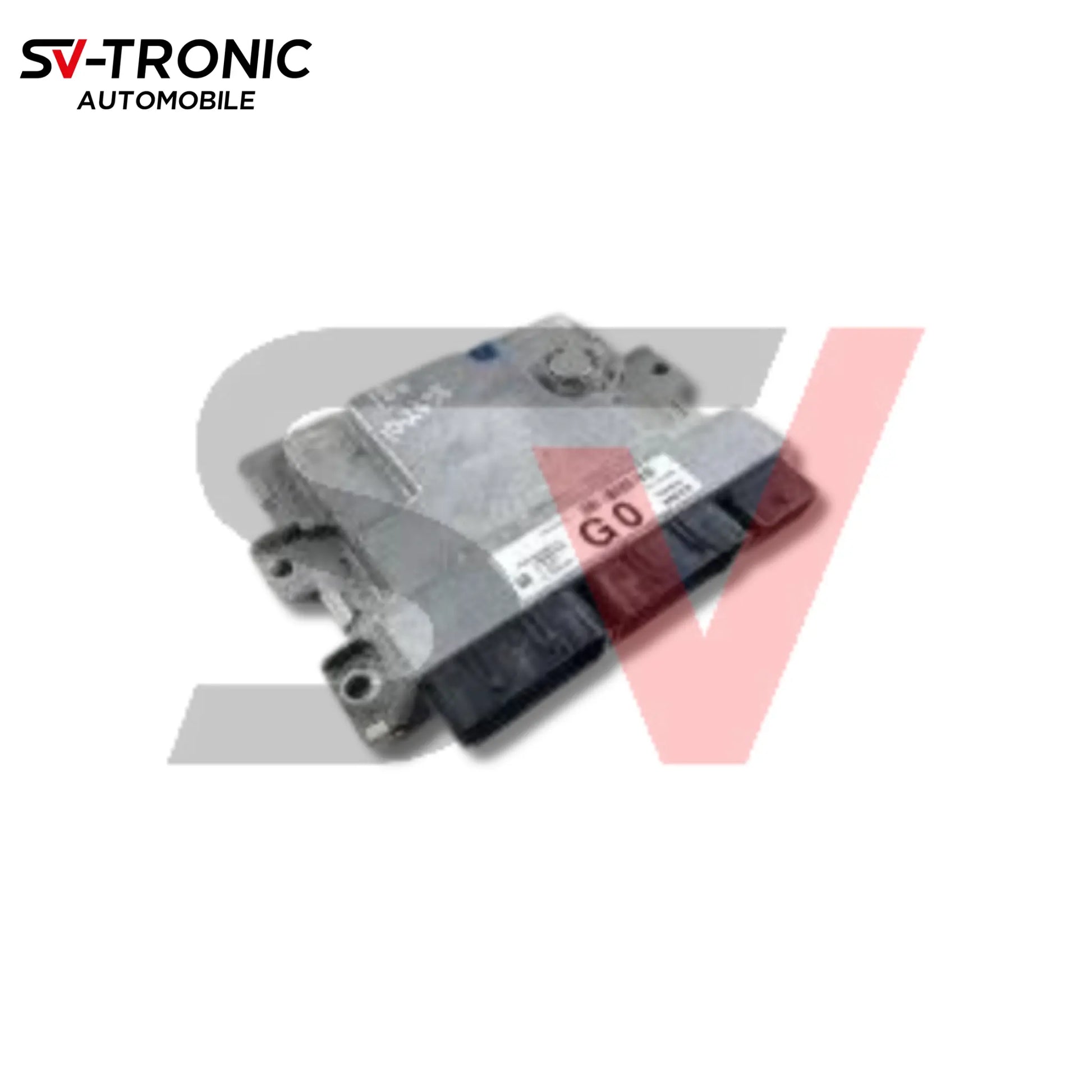 CALCULATEUR MOTEUR SID321 AAA9418060001 237100644V 237100643V RENAULT Ma boutique
