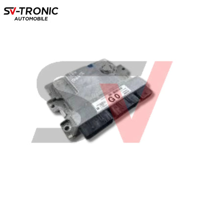 CALCULATEUR MOTEUR SID321 AAA9418060001 237100644V 237100643V RENAULT Ma boutique
