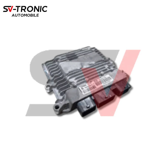 CALCULATEUR MOTEUR SID802 5WS40027M-T 2S6A-12A650-BN 1BSH FORD Ma boutique