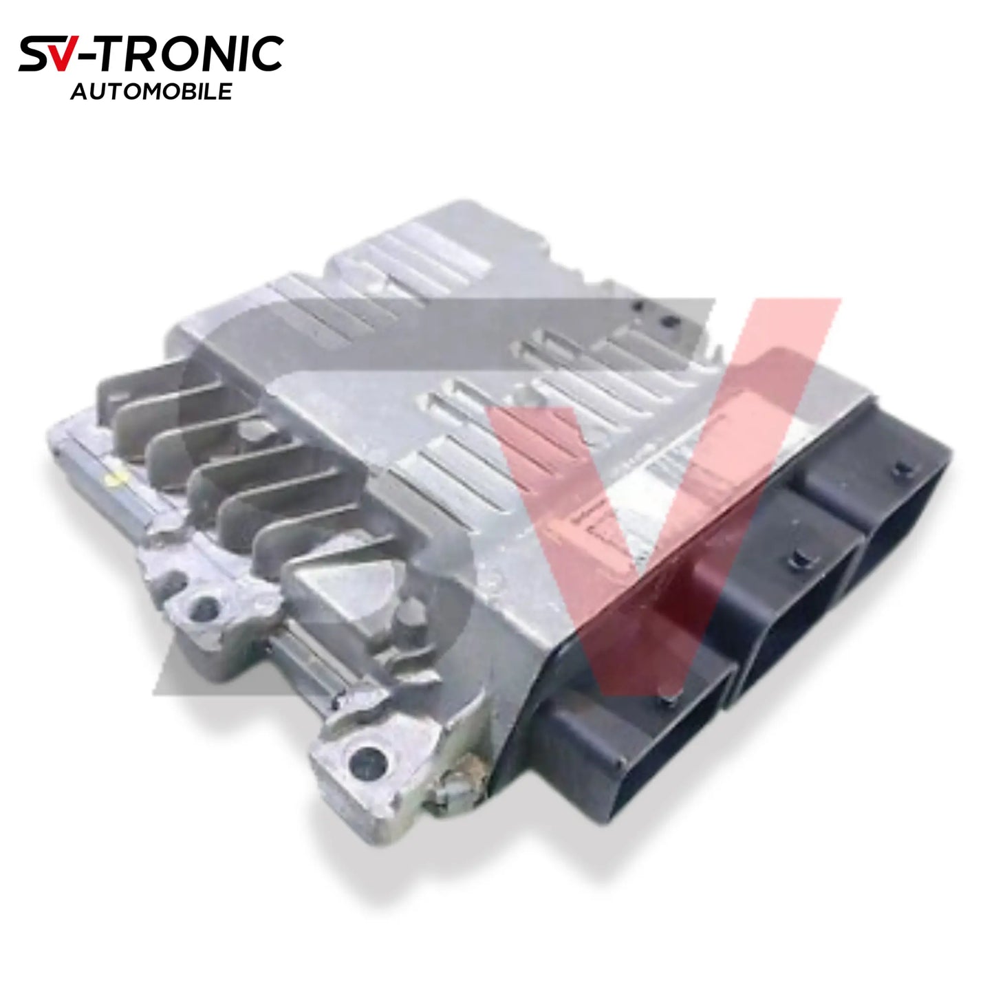 CALCULATEUR MOTEUR SID807EVO S180133130C DV61-12A650-BHE FORD
