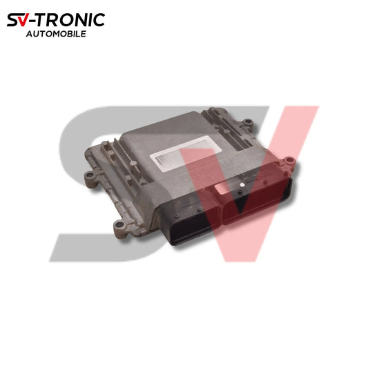 CALCULATEUR MOTEUR SIM2K-D160 5WY1B12L 96418362 CHEVROLET Ma boutique