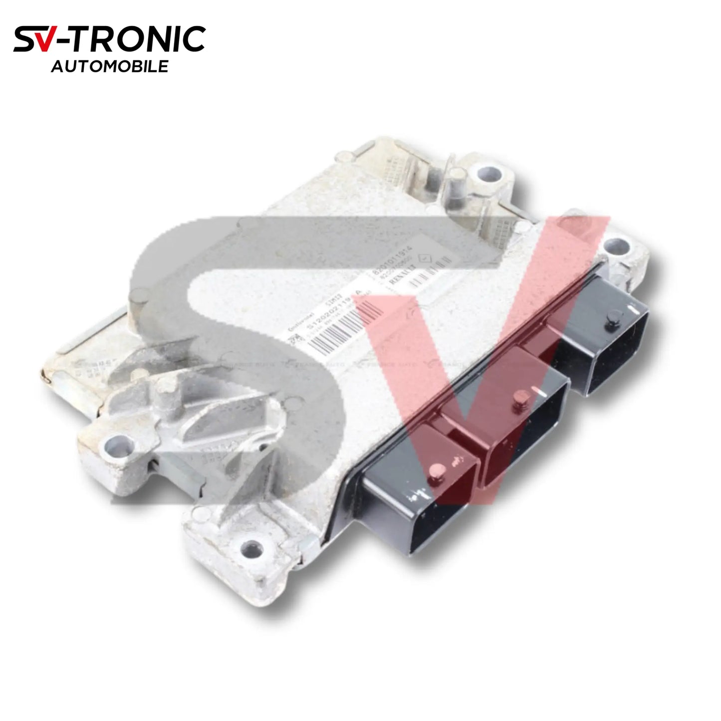 CALCULATEUR MOTEUR EMS2208 A2C31735201 JS7A-12A650-BFA FORD