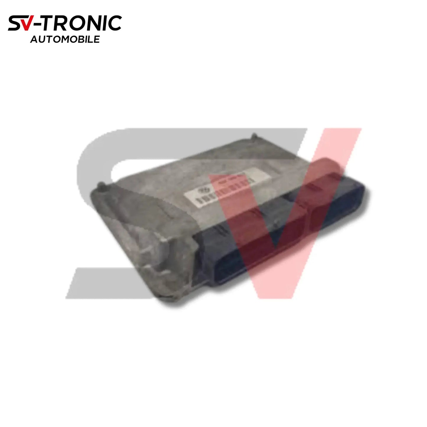 CALCULATEUR MOTEUR SIMOS 3PA 5WP44202 047906033E SKODA Ma boutique