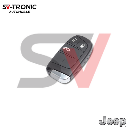 DOUBLE DE CLÉ MAIN LIBRE FIAT