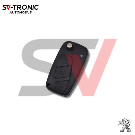 DOUBLE DE CLÉ LANCIA YPSILON/MUSA