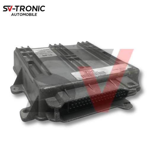 CALCULATEUR MOTEUR SL96 9631774280 21648651-3