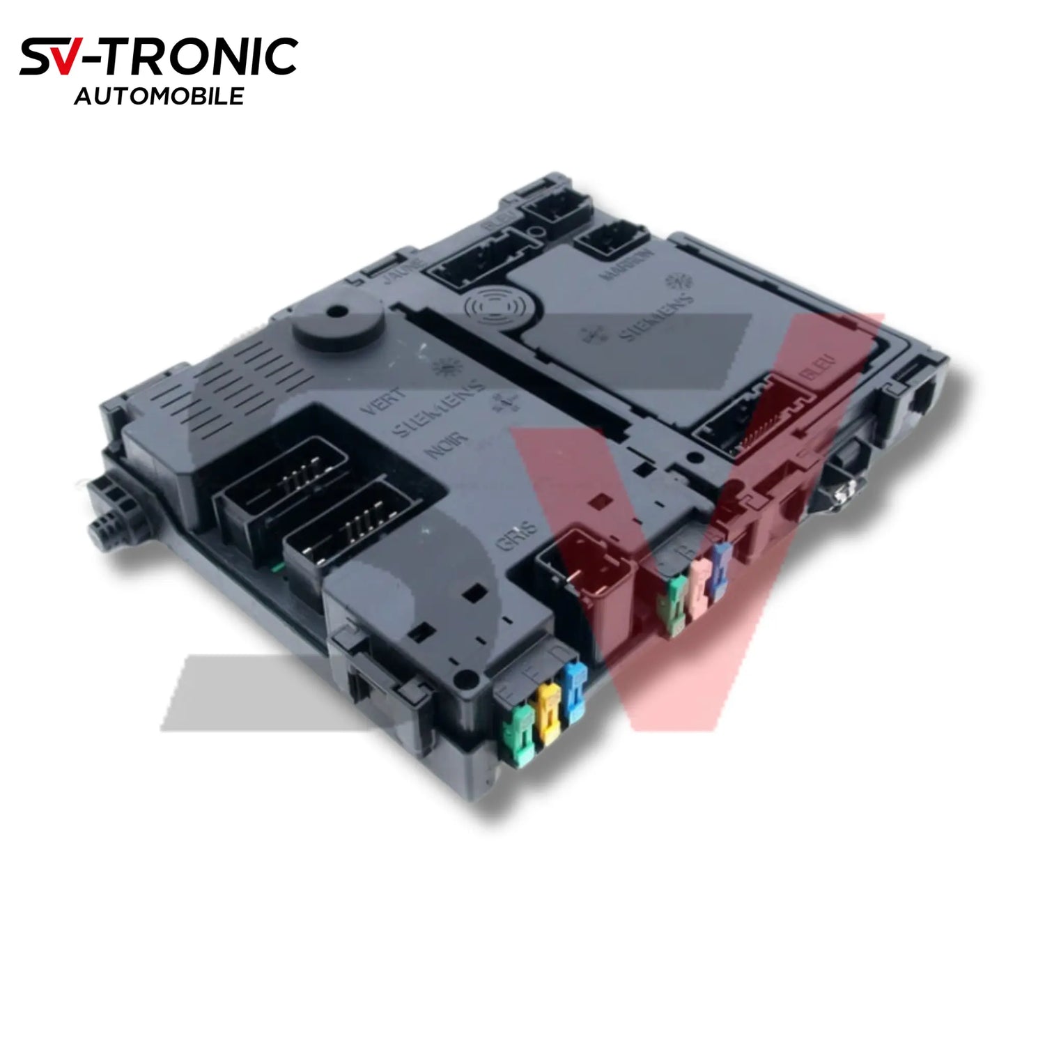 BSI T1 B2 9626460880 S105872300C PSA