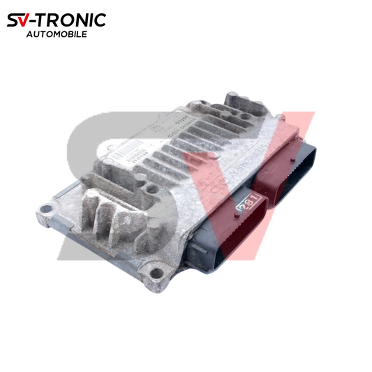 CALCULATEUR DE BOITE BVA TA2005 S126028102B 8200582809 8200563401 RENAULT