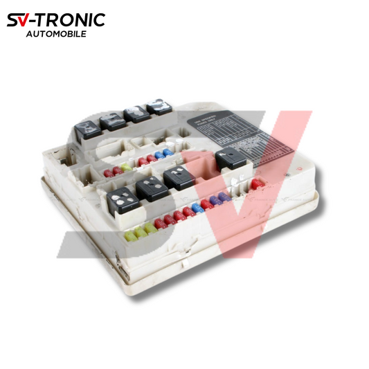 UPC 284B7AX615 NISSAN