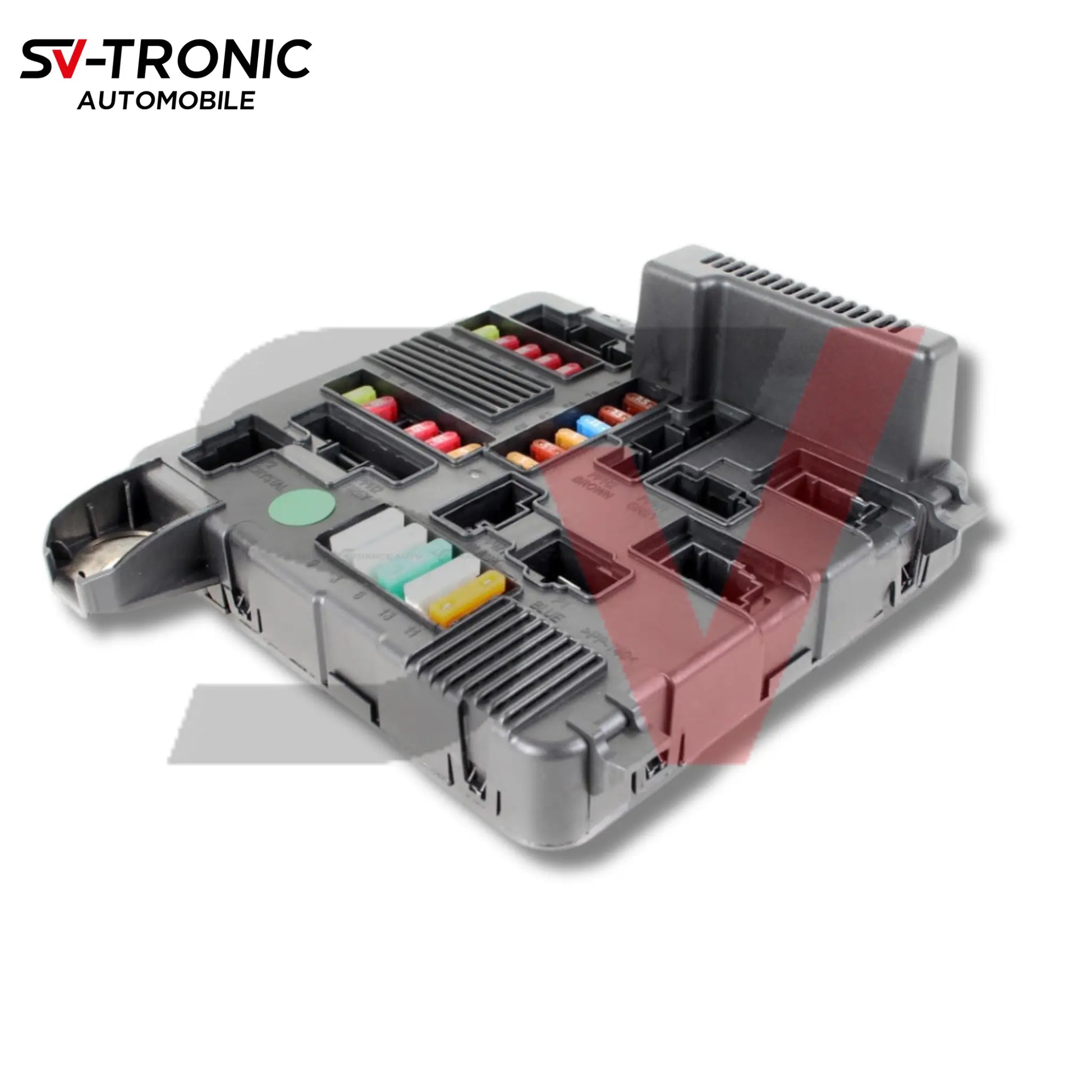 UPC X84 N3 S118399300 K 8200306033B RENAULT