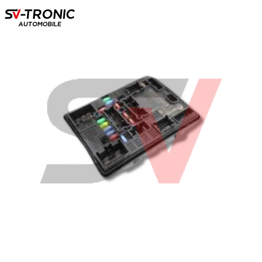 UPC 284B66727R RENAULT