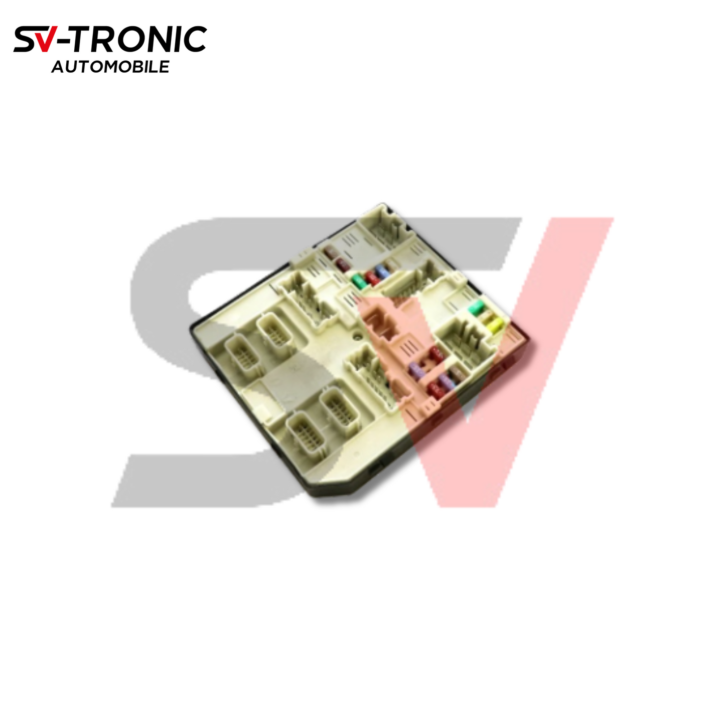 USM-2010 284B66645R RENAULT