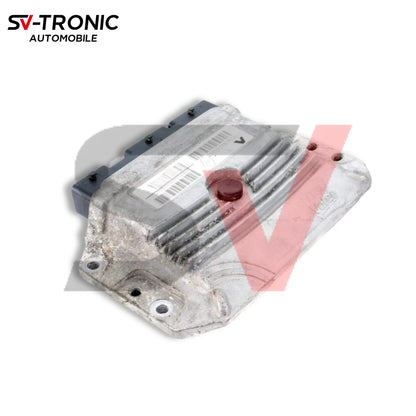 CALCULATEUR MOTEUR V42 V29028919A 237102071R 2371022885R RENAULT Ma boutique