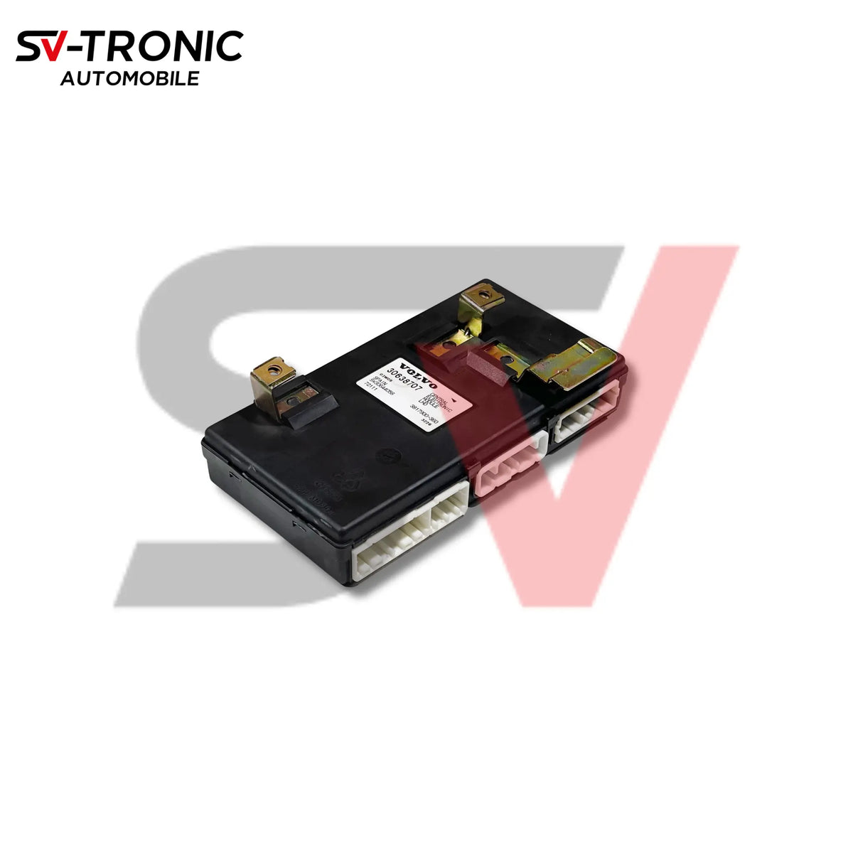 MODULE CEM V40/S40 30638707 30638707 3817900-360 VOLVO Ma boutique