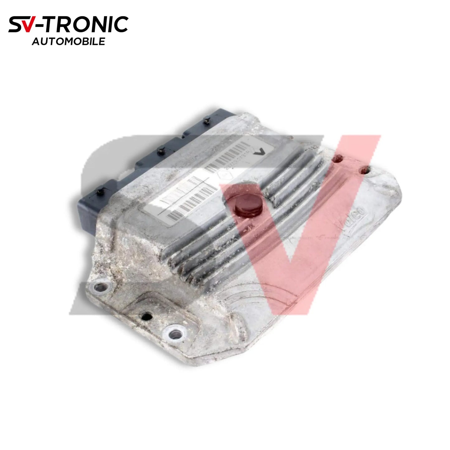 CALCULATEUR DE SUSPENSION 21680497-2A 9658798780 9653388480 PSA Ma boutique