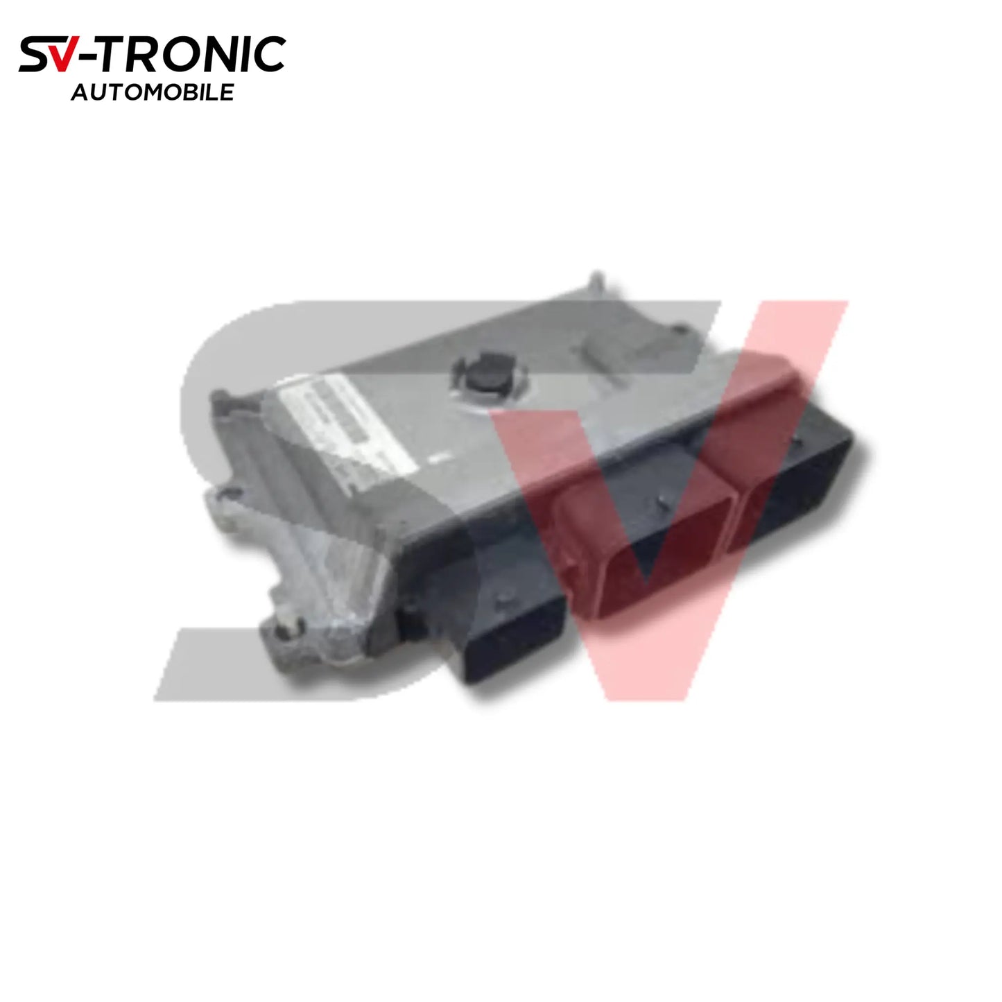 CALCULATEUR MOTEUR V46.12 V29044022A 9807827980 9800915880 PSA