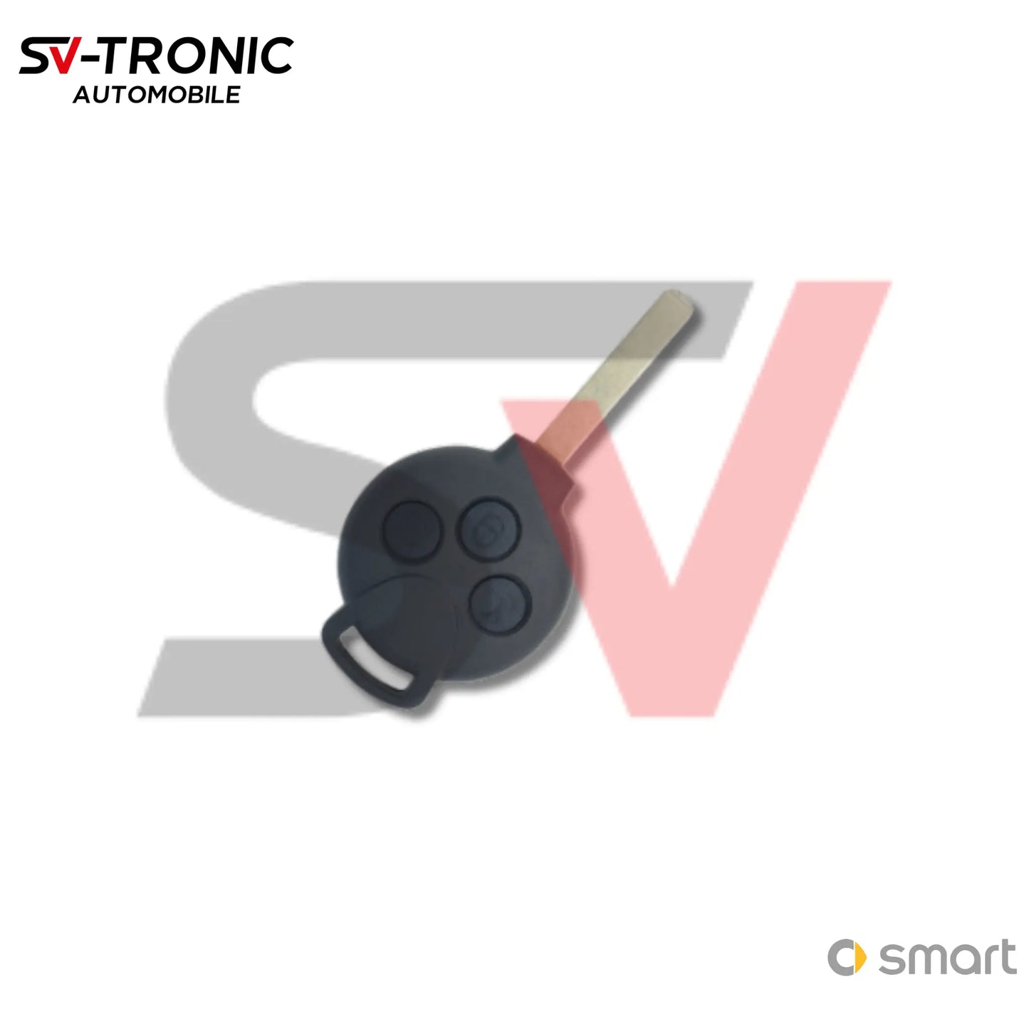 DOUBLE DE CLÉ SMART Ma boutique