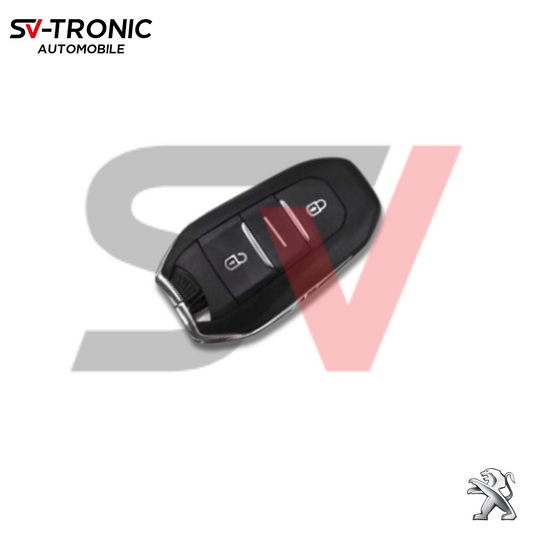 DOUBLE DE CLE PEUGEOT MAIN LIBRE 208/308/508/3008/5008/EXPERT/TRAVELLER