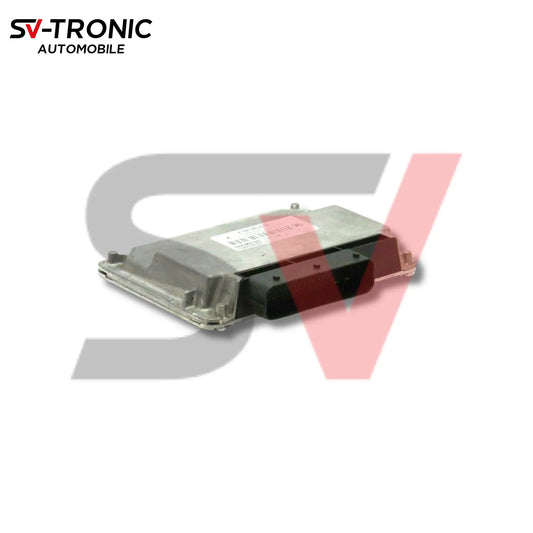 CALCULATEUR MOTEUR 5WP22600 A1645400562 HW 25/04 SW 24/05 MERCEDES Ma boutique