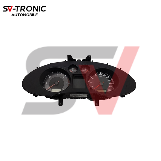 COMPTEUR W06L0920820J SEAT IBIZA