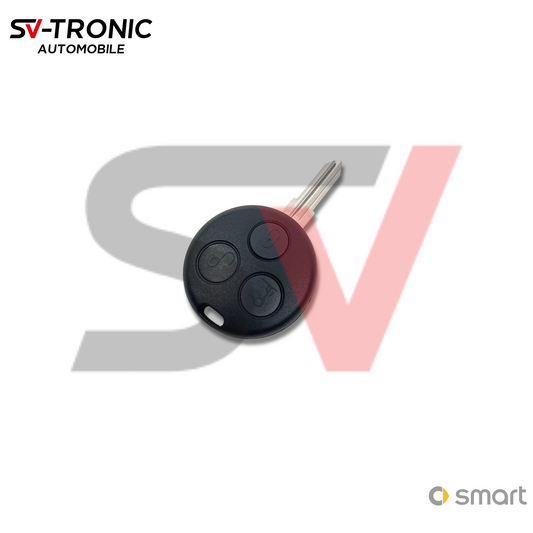 DOUBLE DE CLÉ SMART