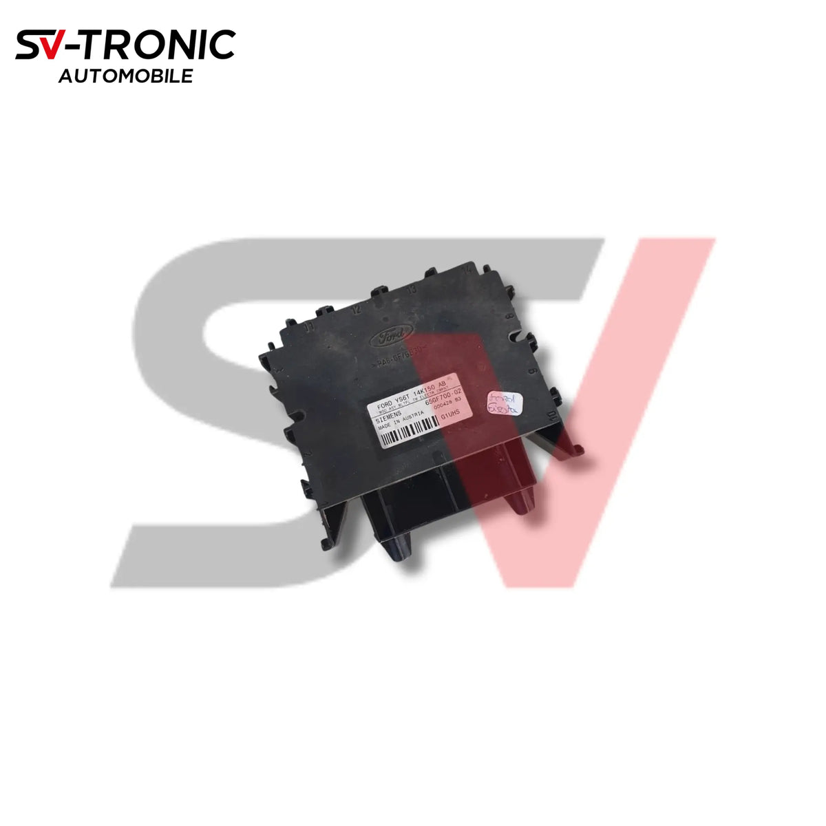 MODULE CONFORT YS6T-14K150-AB 65GF700-02 FORD Ma boutique