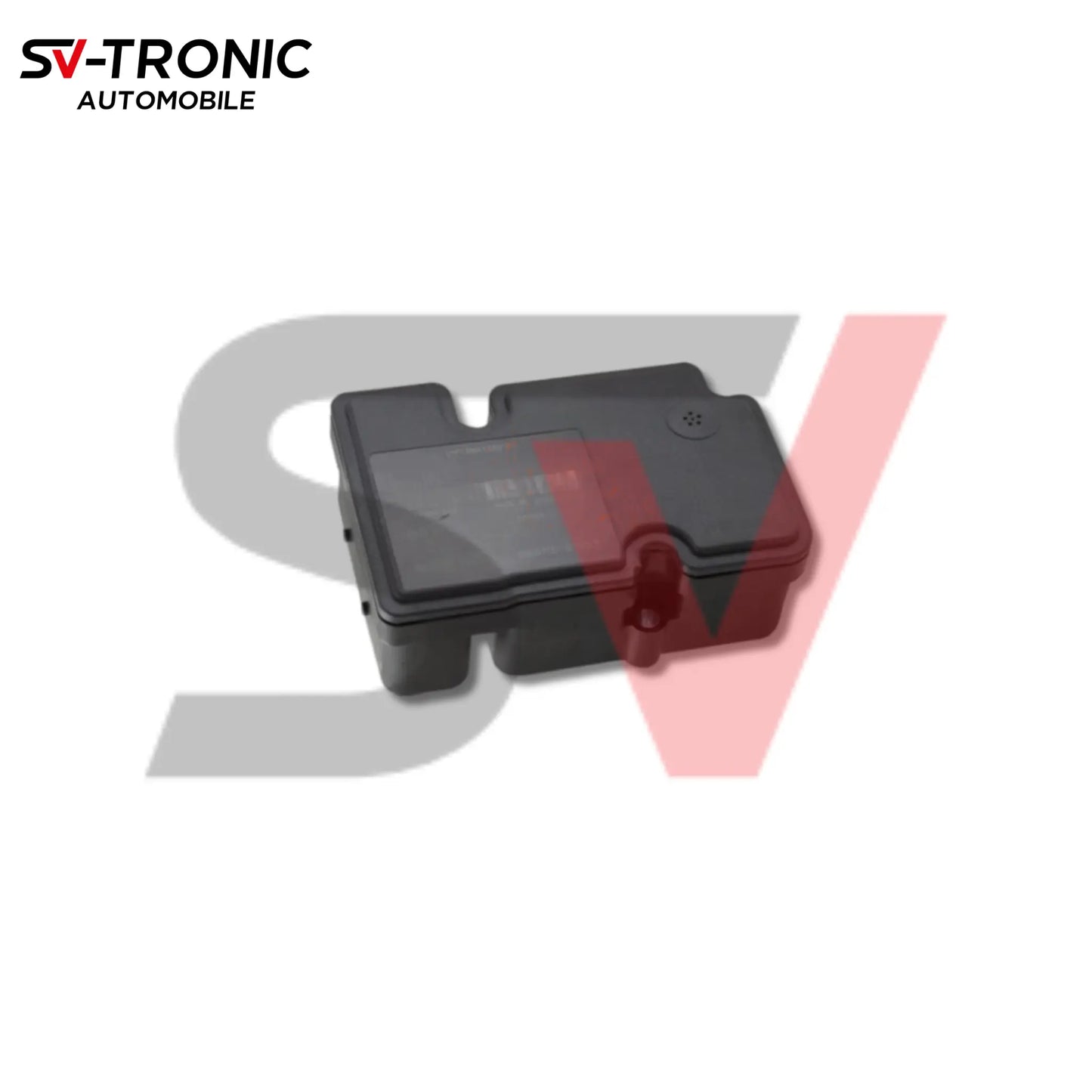 CALCULATEUR ABS UNIQUEMENT MK70 CEM00 11.0970-11753.3