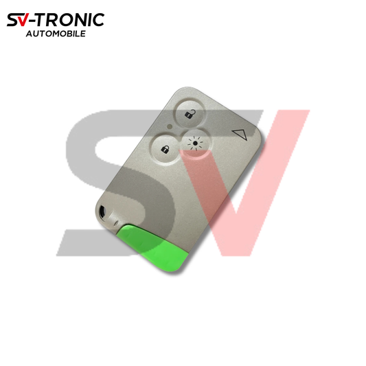 DOUBLE DE CARTE RENAULT ESPACE4 /LAGUNA 2 PHASE 2 Ma boutique