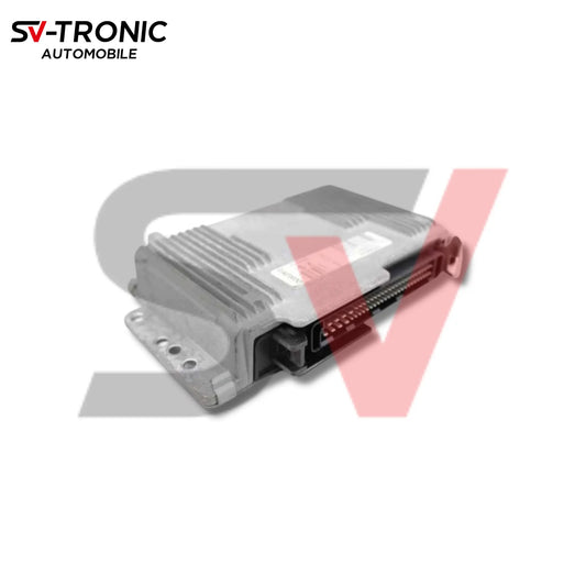 CALCULATEUR MOTEUR FENIX 5  S115300122A HOM7700864454 7700110404 RENAULT petit format Ma boutique