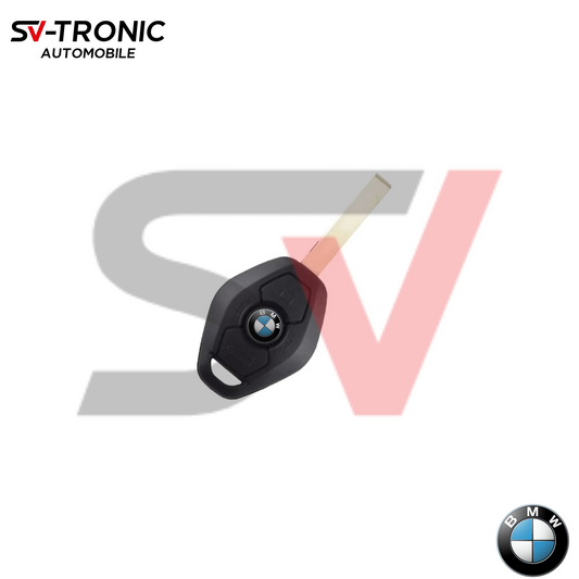 DOUBLE DE CLÉ BMW SÉRIE E