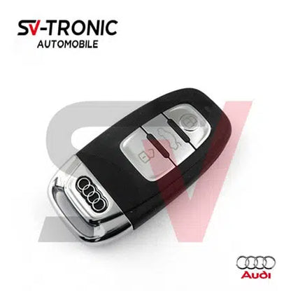 DOUBLE DE CLÉ MAIN LIBRE AUDI