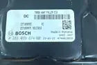 CALCULATEUR MOTEUR MD1CS016 0281039674 237109898S DACIA Ma boutique
