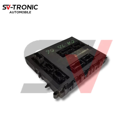 BOITIER SAM 5DK008728-22 A1695405645 MERCEDES