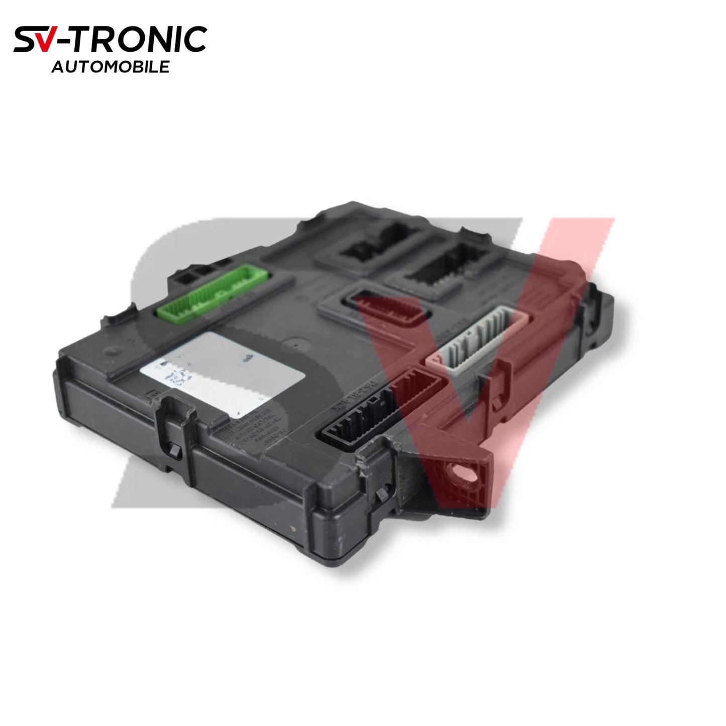 BODY 284B14CB3A S180192102L NISSAN