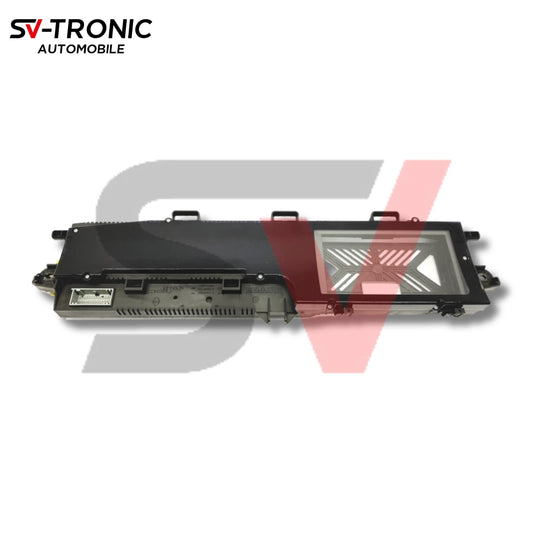 COMPTEUR P8200461296-F V7.01 RENAULT SCENIC II