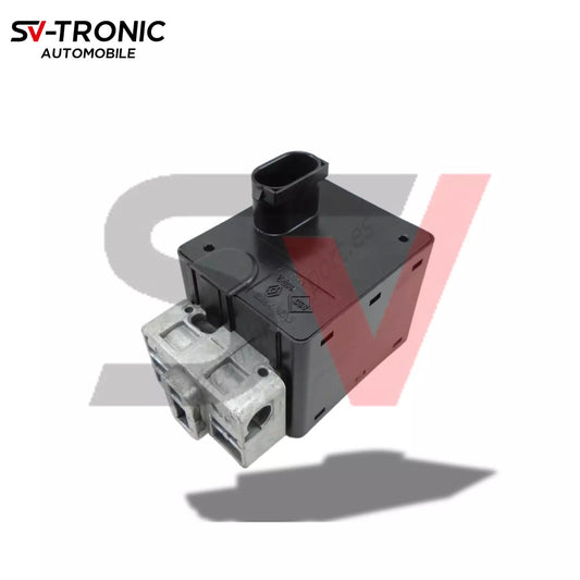 VERROU DE COLONNE 8200468515 VALEO RENAULT MEGANE 2 SENIC 2 CLIO 3 - SV-TRONIC AUTOMOBILE