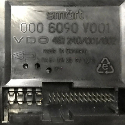 BOITIER SAM 0006090V001 VDO SMART