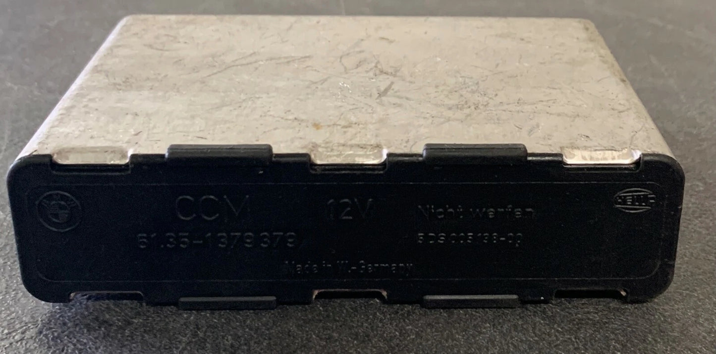 MODULE CONFORT 5DS005138-00 61.35-1379379 BMW