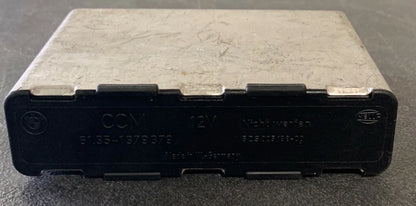 MODULE CONFORT 5DS005138-00 61.35-1379379 BMW