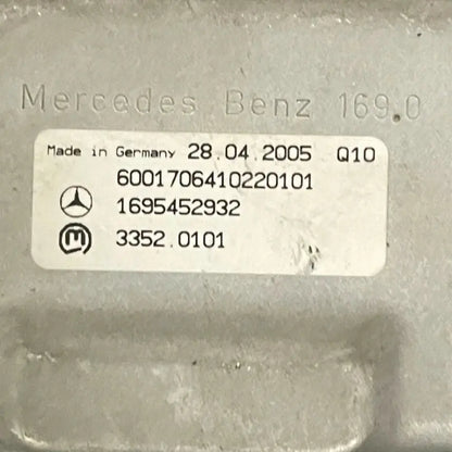 EZS ELV 3352.0101 1695452932 MERCEDES Ma boutique