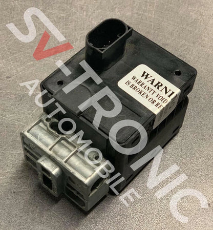 VERROU DE COLONNE 487009050R RENAULT CLIO 4/ CAPTURE PHASE 1 - SV-TRONIC AUTOMOBILE