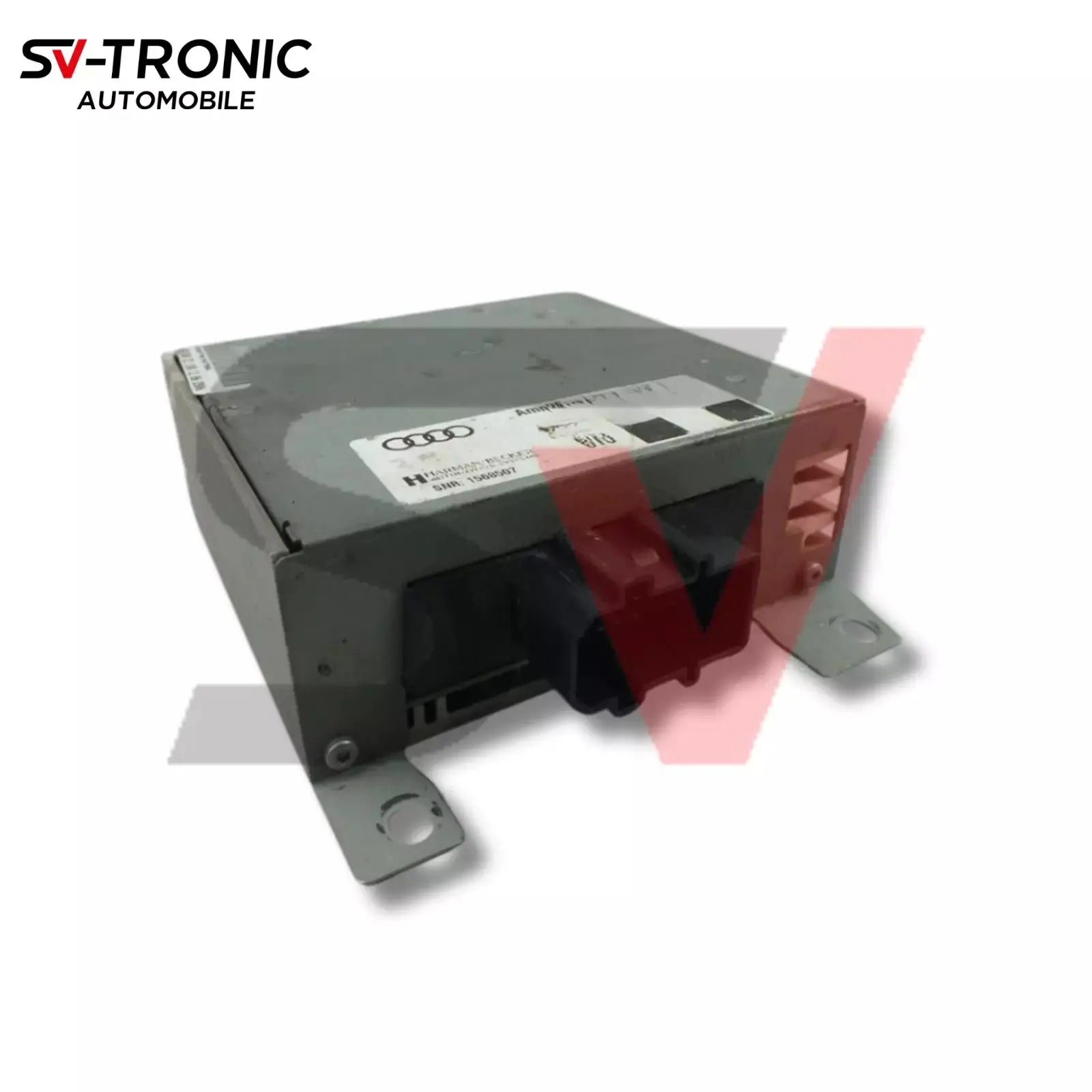 AMPLIFICATEUR 8E5035223D AUDI Ma boutique