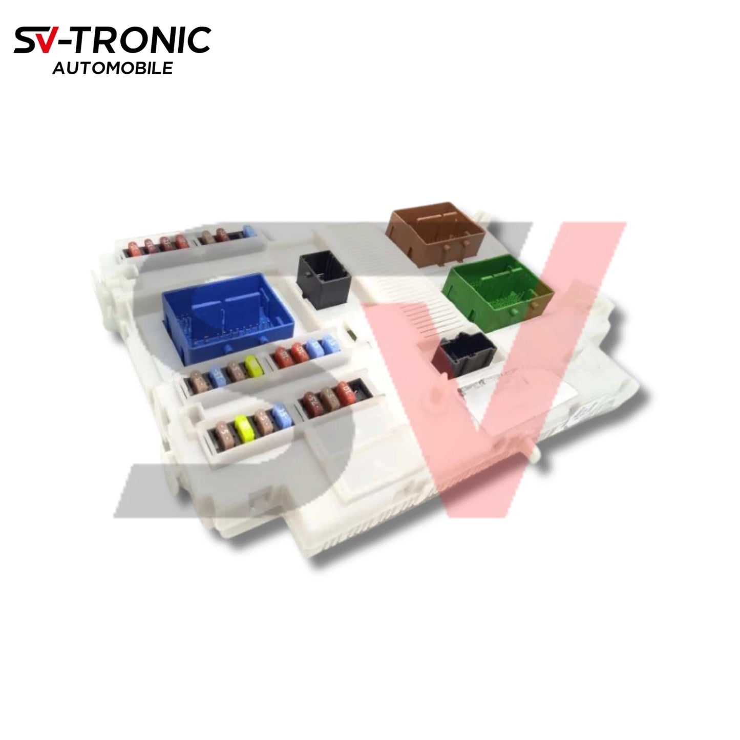 BOITIER FUSIBLE BG9T-14C256-HA 31314866AA VOLVO