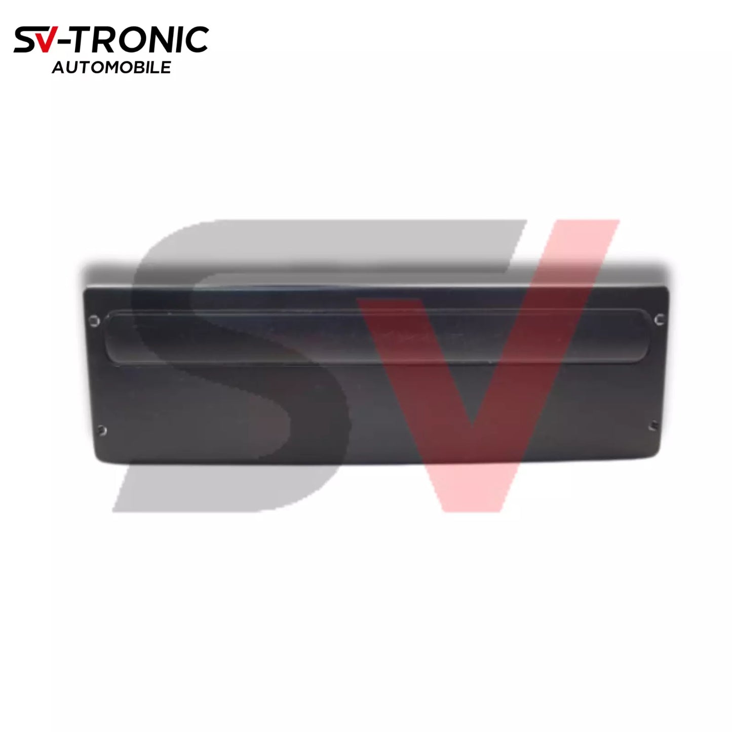 AMPLIFICATEUR 280600004R RENAULT