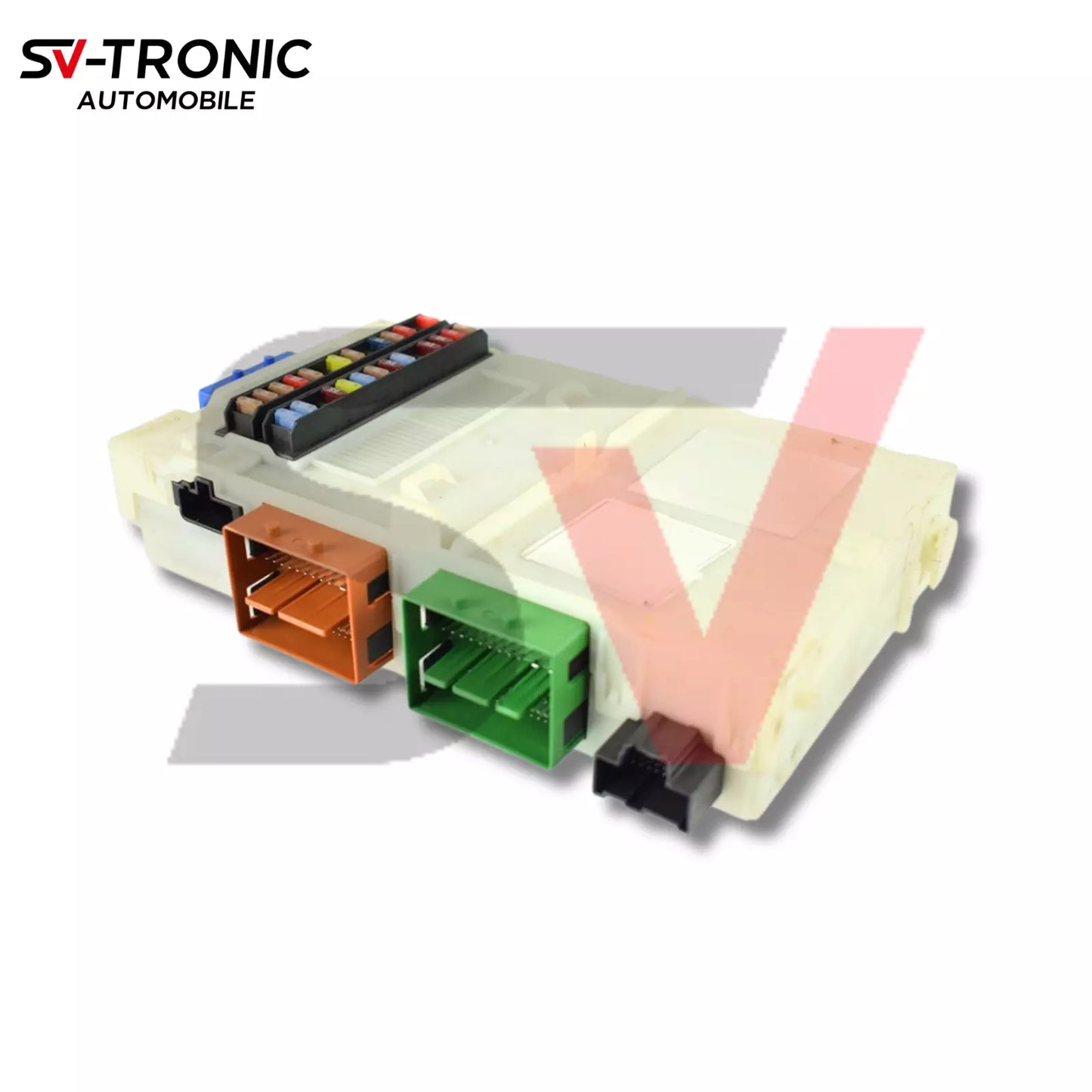 BOITIER FUSIBLE 7G9T-14C256-FA VOLVO